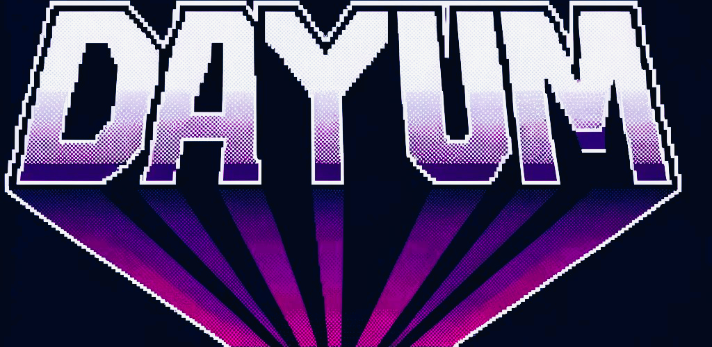 DAYUM Logo